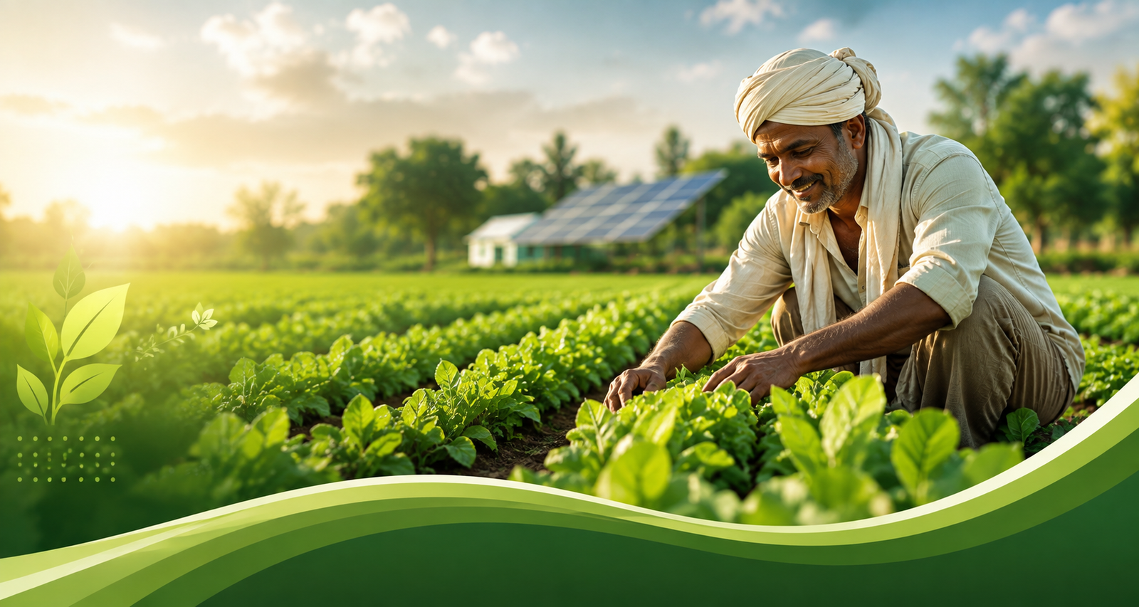 From Farmer to Entrepreneur